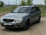 ВАЗ (Lada) Priora 2171 2012 годаүшін1 800 000 тг. в Астана – фото 2