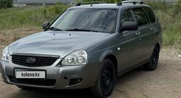 ВАЗ (Lada) Priora 2171 2012 года за 1 800 000 тг. в Астана – фото 2
