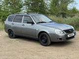 ВАЗ (Lada) Priora 2171 2012 годаүшін1 800 000 тг. в Астана – фото 3