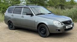 ВАЗ (Lada) Priora 2171 2012 года за 1 800 000 тг. в Астана – фото 3