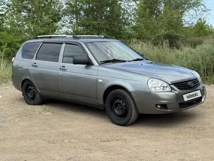 ВАЗ (Lada) Priora 2171 2012 года за 1 800 000 тг. в Астана – фото 3