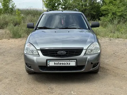 ВАЗ (Lada) Priora 2171 2012 года за 1 800 000 тг. в Астана