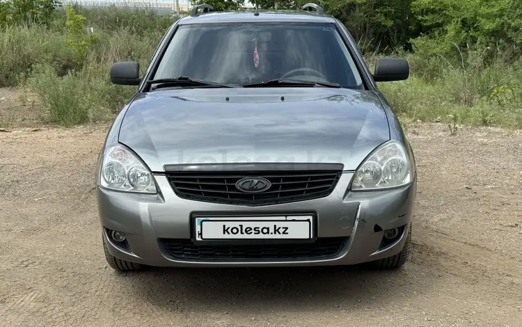 ВАЗ (Lada) Priora 2171 2012 года за 1 800 000 тг. в Астана