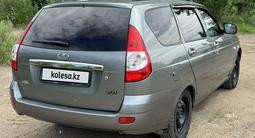ВАЗ (Lada) Priora 2171 2012 года за 1 800 000 тг. в Астана – фото 5