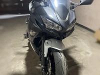 Kawasaki  ER-6f (Ninja 650R) 2021 годаfor4 600 000 тг. в Караганда