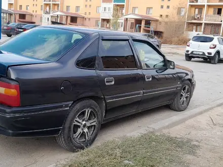 Opel Vectra 1995 года за 850 000 тг. в Кызылорда – фото 4