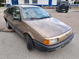 Volkswagen Passat 1989 годаfor1 250 000 тг. в Костанай – фото 3