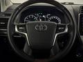 Toyota Land Cruiser Prado Luxe 2022 года за 35 490 000 тг. в Астана – фото 14
