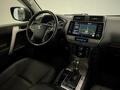 Toyota Land Cruiser Prado Luxe 2022 года за 35 490 000 тг. в Астана – фото 13