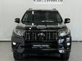 Toyota Land Cruiser Prado Luxe 2022 года за 35 490 000 тг. в Астана – фото 5