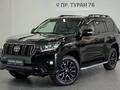 Toyota Land Cruiser Prado Luxe 2022 года за 35 490 000 тг. в Астана