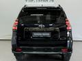Toyota Land Cruiser Prado Luxe 2022 года за 35 490 000 тг. в Астана – фото 4