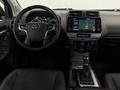 Toyota Land Cruiser Prado Luxe 2022 года за 35 490 000 тг. в Астана – фото 9