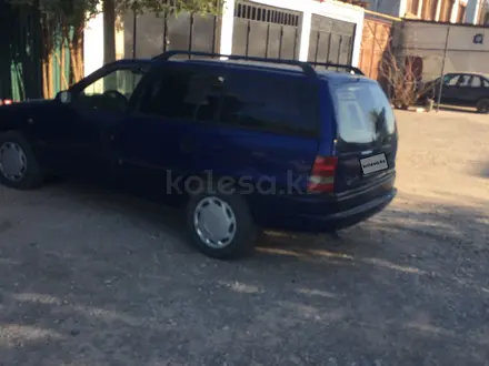 Opel Astra 1997 года за 1 200 000 тг. в Шымкент – фото 8