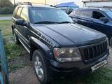 Jeep Grand Cherokee 2004 года за 2 500 000 тг. в Петропавловск