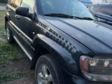 Jeep Grand Cherokee 2004 года за 2 500 000 тг. в Петропавловск – фото 3