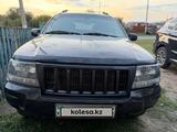 Jeep Grand Cherokee 2004 года за 2 500 000 тг. в Петропавловск – фото 4