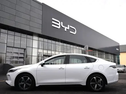 BYD Chazor Luxe 2024 года за 9 790 000 тг. в Шымкент – фото 3