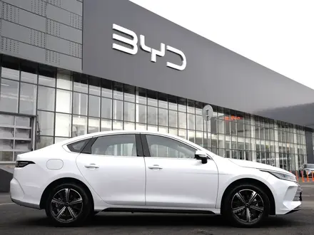 BYD Chazor Luxe 2024 года за 9 790 000 тг. в Шымкент – фото 19