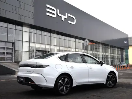 BYD Chazor Luxe 2024 года за 9 790 000 тг. в Шымкент – фото 20