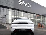 BYD Chazor Luxe 2024 годаүшін9 790 000 тг. в Шымкент – фото 4