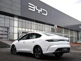BYD Chazor Luxe 2024 годаүшін9 790 000 тг. в Шымкент – фото 2