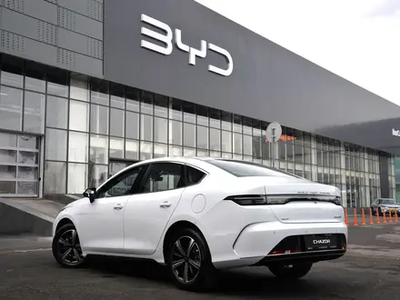 BYD Chazor Luxe 2024 года за 9 790 000 тг. в Шымкент – фото 2