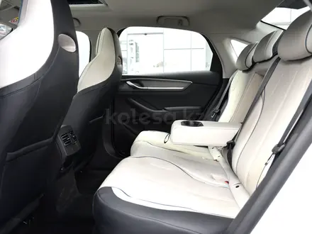 BYD Chazor Luxe 2024 года за 9 790 000 тг. в Шымкент – фото 11