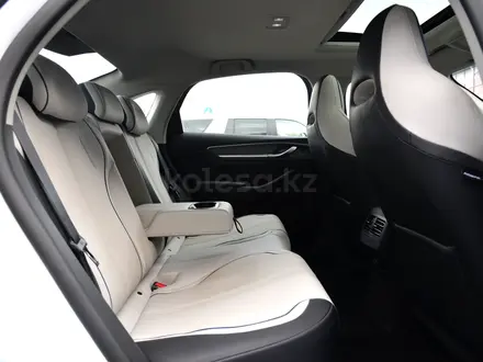 BYD Chazor Luxe 2024 года за 9 790 000 тг. в Шымкент – фото 7