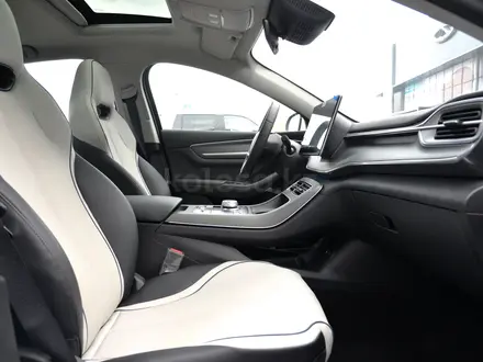 BYD Chazor Luxe 2024 года за 9 790 000 тг. в Шымкент – фото 6