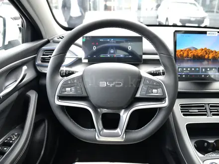 BYD Chazor Luxe 2024 года за 9 790 000 тг. в Шымкент – фото 15