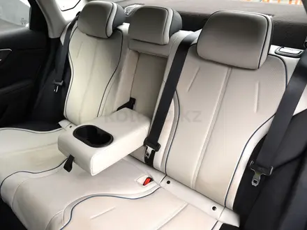 BYD Chazor Luxe 2024 года за 9 790 000 тг. в Шымкент – фото 12