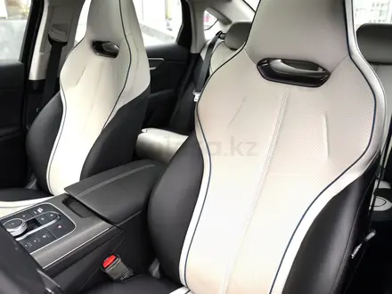 BYD Chazor Luxe 2024 года за 9 790 000 тг. в Шымкент – фото 13