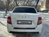 ВАЗ (Lada) Granta 2190 2019 годаүшін3 850 000 тг. в Караганда – фото 4