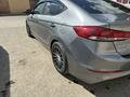 Hyundai Elantra 2016 года за 5 000 000 тг. в Кокшетау – фото 4