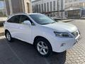 Lexus RX 350 2013 года за 15 300 000 тг. в Кызылорда