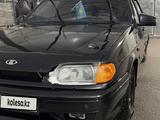 ВАЗ (Lada) 2114 2009 годаfor1 500 000 тг. в Макинск – фото 2