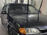 ВАЗ (Lada) 2114 2009 годаfor1 500 000 тг. в Макинск – фото 3