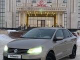 Volkswagen Polo 2015 года за 4 800 000 тг. в Жезказган