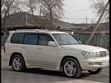 Lexus LX 470 1999 годаүшін8 000 000 тг. в Павлодар – фото 3