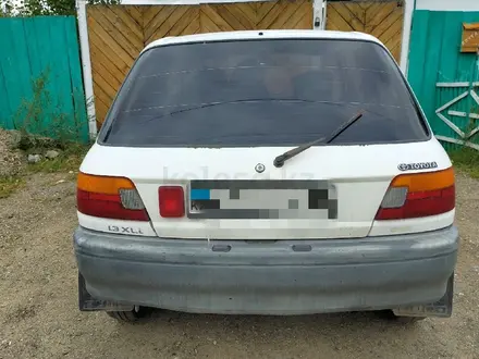 Toyota Starlet 1990 года за 1 000 000 тг. в Павлодар – фото 4