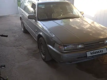 Mazda 626 1997 года за 1 000 000 тг. в Алматы – фото 2