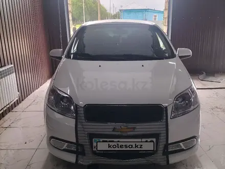 Chevrolet Nexia 2022 года за 4 700 000 тг. в Костанай