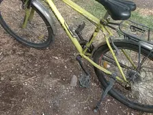 Велосипед продам алсай