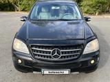 Mercedes-Benz ML 350 2007 года за 4 000 000 тг. в Тараз