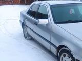 Mercedes-Benz C 180 1995 годаүшін1 500 000 тг. в Темиртау