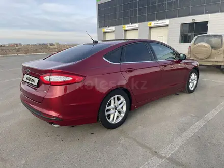 Ford Fusion (North America) 2015 года за 8 000 000 тг. в Атырау