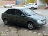 ВАЗ (Lada) Kalina 1118 2007 года за 1 200 000 тг. в Уральск – фото 5