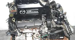 Двигатель на Mazda 6,3,626,323,Tribute,Mpv за 275 500 тг. в Алматы