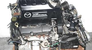 Двигатель на Mazda 6,3,626,323,Tribute,Mpv за 275 500 тг. в Алматы